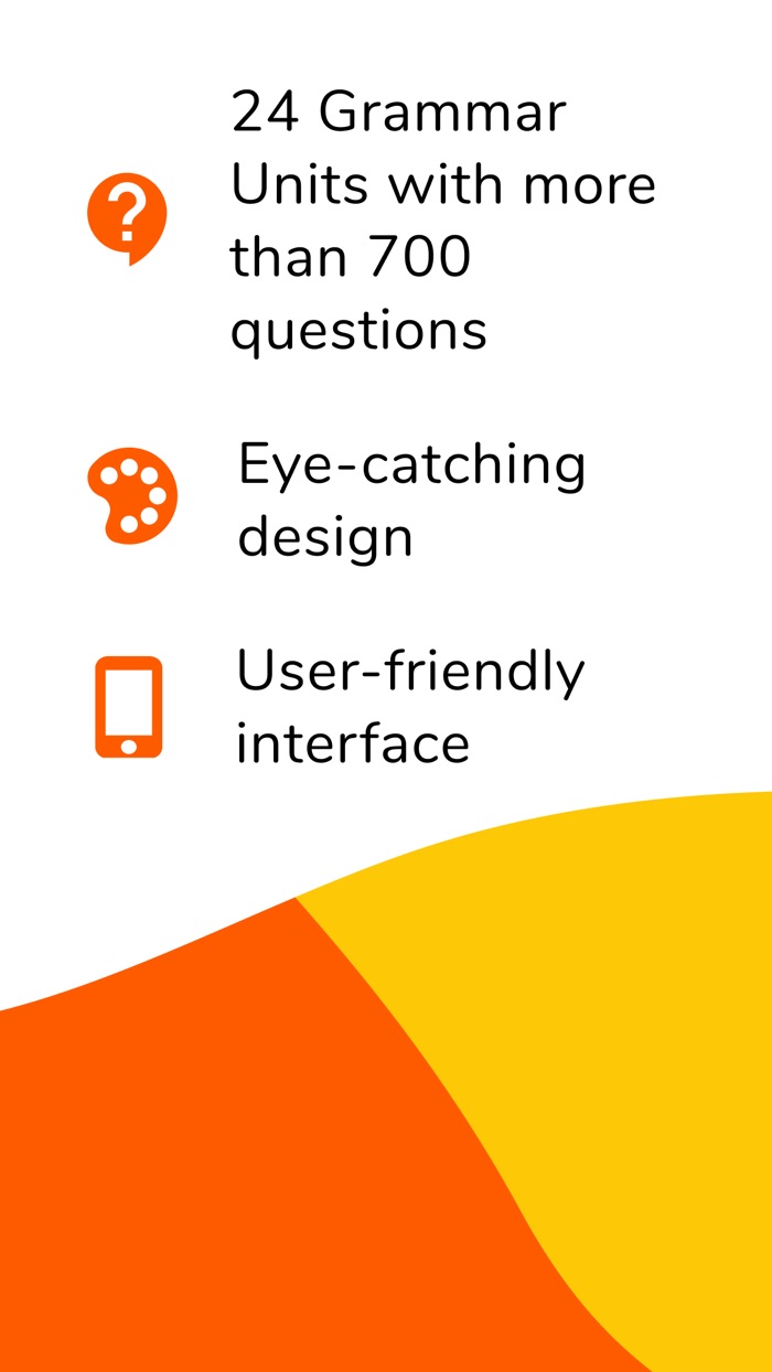 English Grammar Elementary use