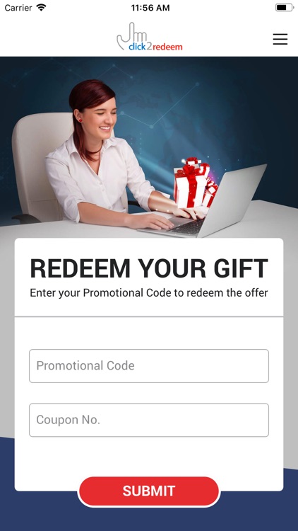 click2redeem