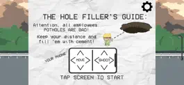 Game screenshot Pothole Panic hack