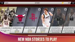 nba 2k20 iphone screenshot 3