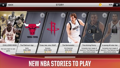 NBA 2K20 screenshot 3