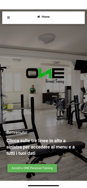 OnePersonalTraining