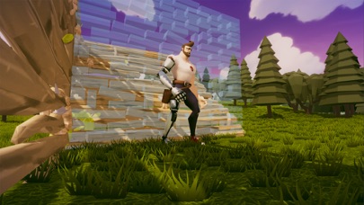 Fort Builder screenshot1