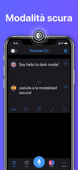 SCARICARE TRADUTTORE SIMULTANEO LATINO