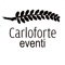 The App Carloforte Eventi gives you information and links for the various fairs organized by the municipality of Carloforte in Sardinia