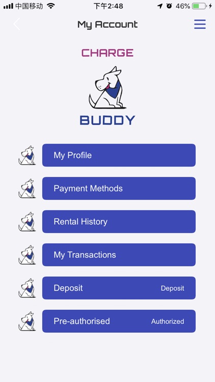 Charge Buddy Australia screenshot-3