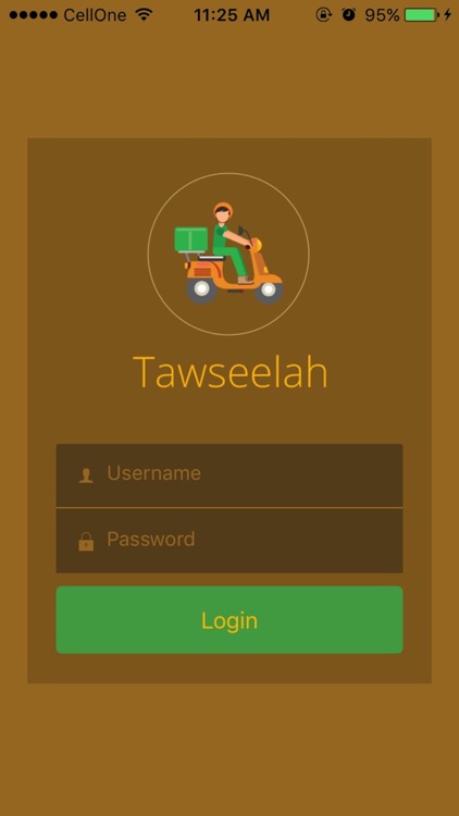 TawseelahMerchant