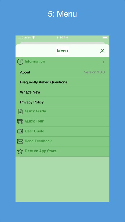 Bookmarks Validator screenshot-7