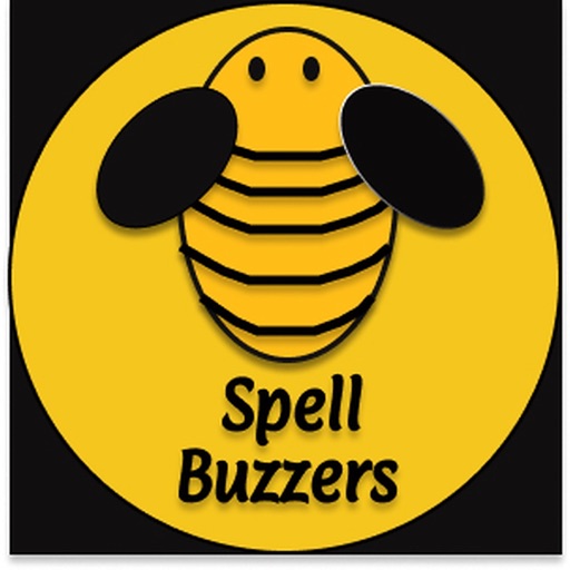 Spell Buzzer iOS App