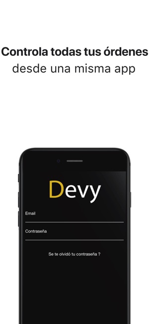 Empresas Devy(圖1)-速報App