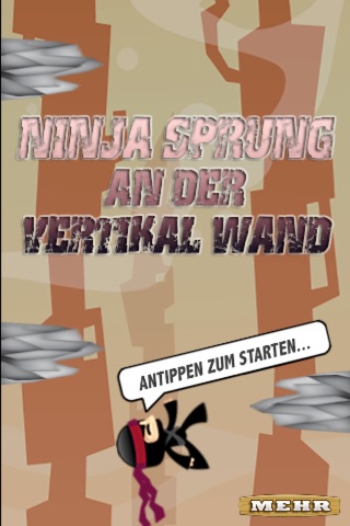 Ninja Sprung LT - náhled