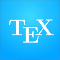 TeX Writer - LaTeX On The Go pour PC