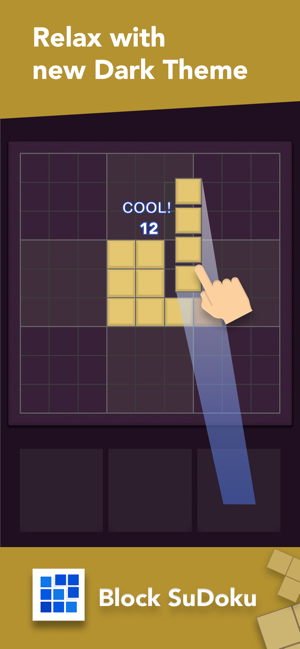 Block Sudoku 99 Puzzle(圖4)-速報App