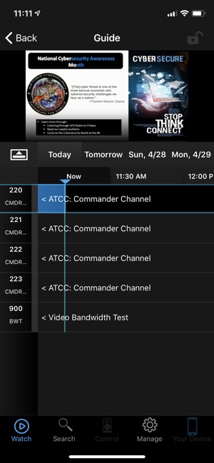 ATCC TV(圖3)-速報App