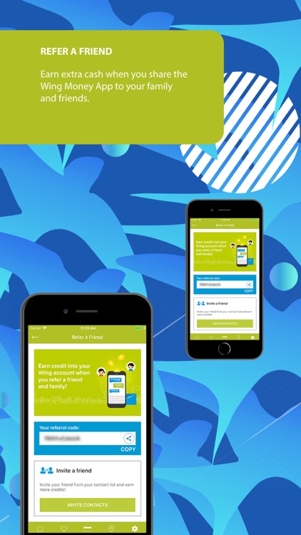 Wing Money screenshot-5