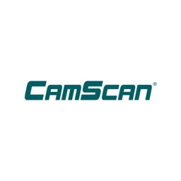 Camscan IO