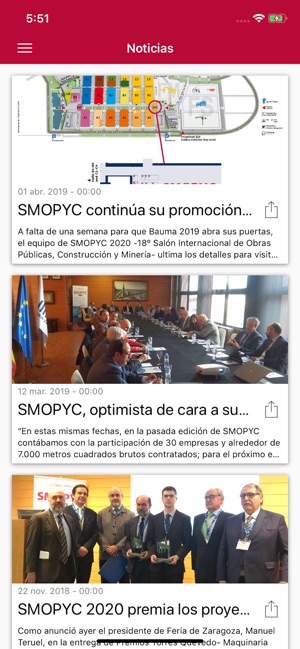 SMOPYC 2020(圖4)-速報App