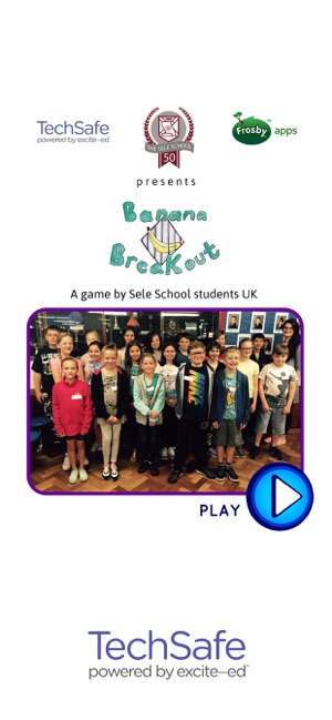 Banana Breakout(圖1)-速報App