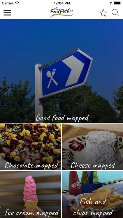 The FoodPath NZ screenshot-4