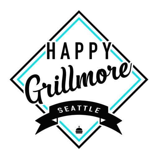 Happy Grillmore icon
