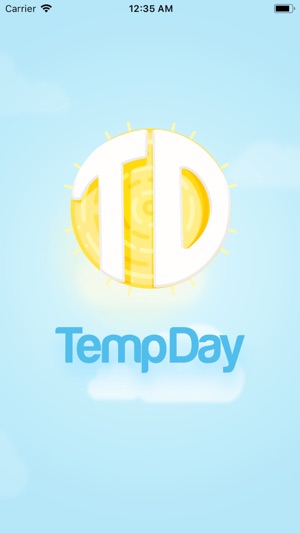 TempDay(圖1)-速報App