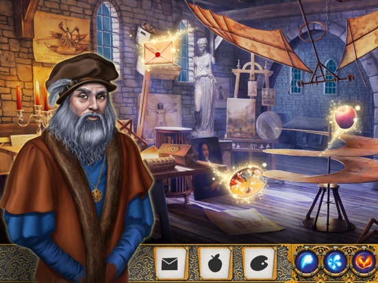 Time Gap: Hidden Object Mystery screenshot