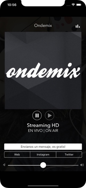 ONDEMIX