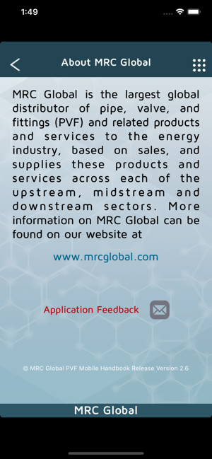 MRC Global PVF Handbook(圖5)-速報App