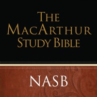 NASB MacArthur Study Bible apk