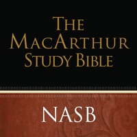 nasb audio bible app free