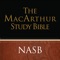 For years, the spiritual lives of countless men and women all over the world have been strengthened with the help of The MacArthur Study Bible