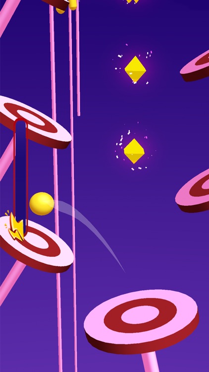 Ball Bounce 3D screenshot-8