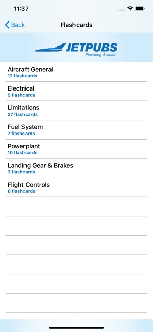 C162 Skycatcher Study App(圖3)-速報App