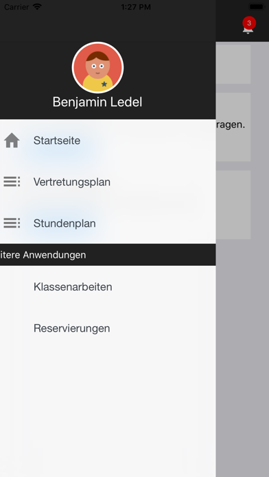 How to cancel & delete Martinus Schule Plus from iphone & ipad 2