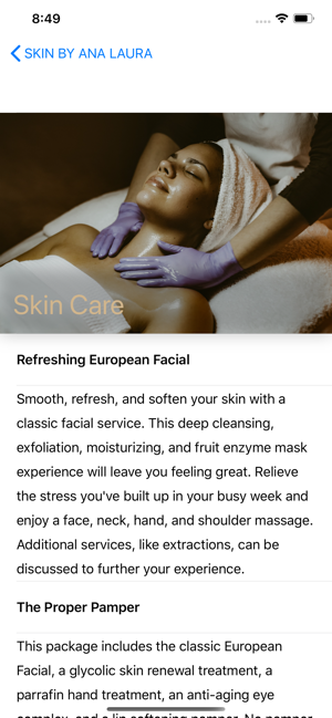 SkinByAnaLaura(圖3)-速報App