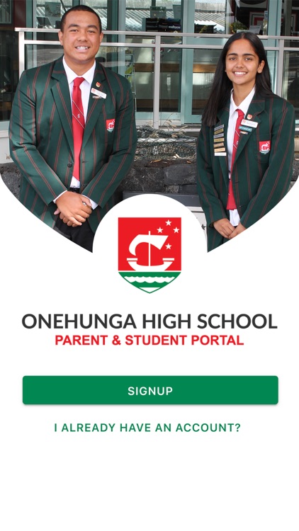 Onehunga High School
