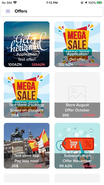 CITYFOM screenshot-4