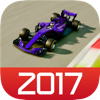 Sim Racing Dash for F2017