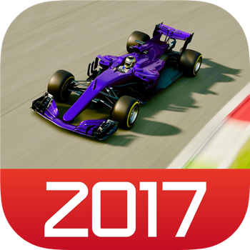 Sim Racing Dash for F2017