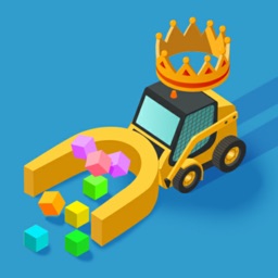 Bulldozers.io