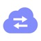 Air Meter is a small utility that lets you monitor your network data usage on a per-interface basis