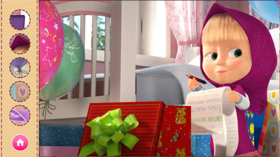 How to cancel & delete Masha and the Bear. Activities from iphone & ipad 3