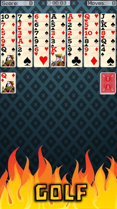 Solitaire Pack : Card Games screenshot 4