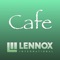 Icon Lennox Cafe