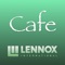 Lennox Cafe makes is easier to preorder and pick up food at the Richardson Texas office easier