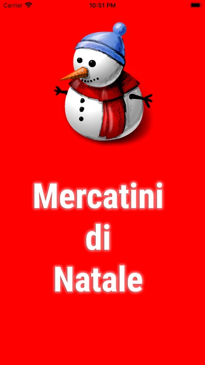 Mercatini Natale