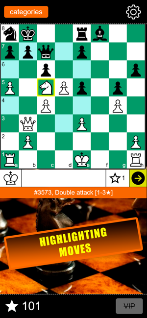 Chess Problems(圖3)-速報App