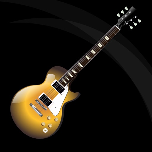 VoxTraining - Guitarra icon