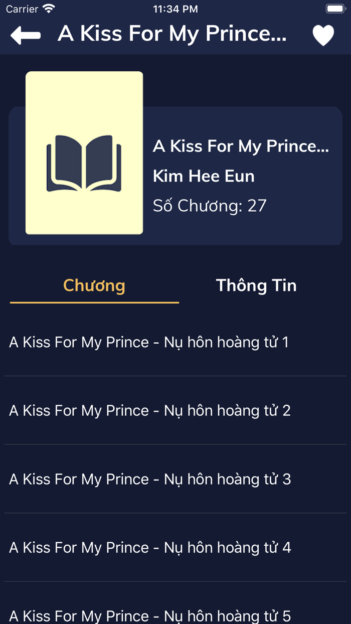 Truyện Tranh - Đọc Online