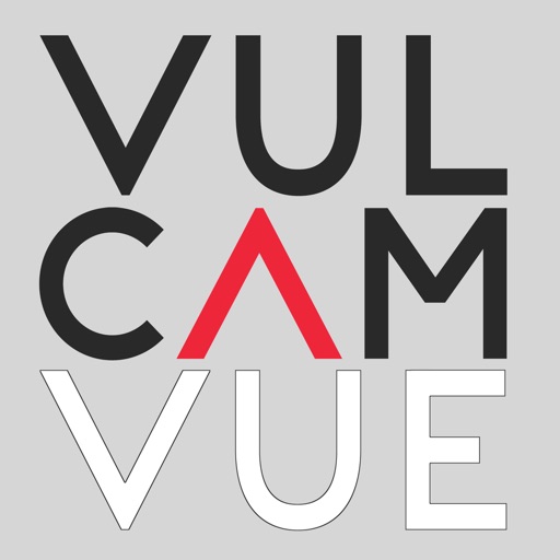 VULCAM VUE icon